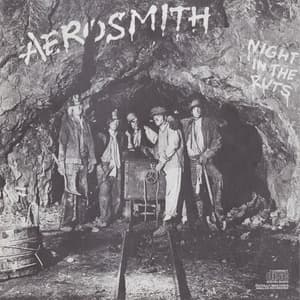 Night In The Ruts