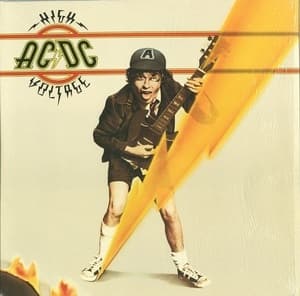 High Voltage