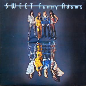Sweet Fanny Adams