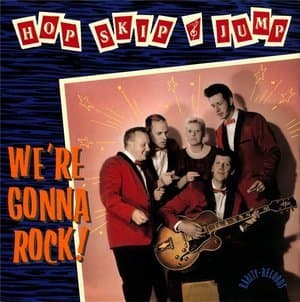 We're Gonna Rock !