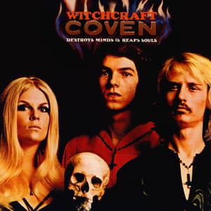 Witchcraft Destroys Minds & Reaps Souls