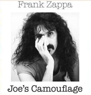 Joe's Camouflage