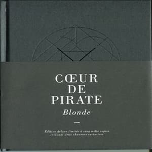 Blonde