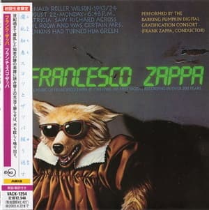 Francesco Zappa