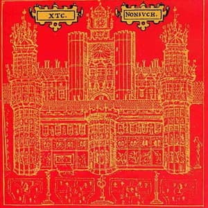 Nonsuch