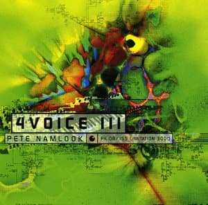 4 Voice III