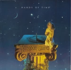 Hands Of Time