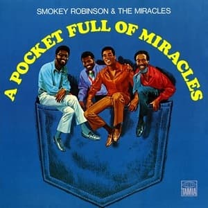 A Pocket Full Of Miracle