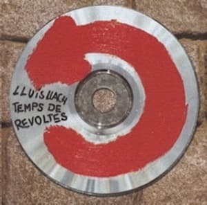 Temps De Revoltes