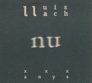 Nu (xxx Anys)