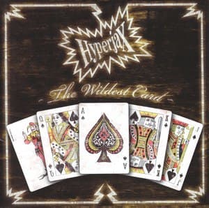 The Wildest Card