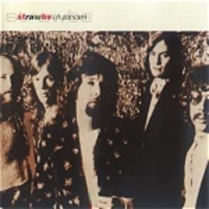 Strawbs In Concert