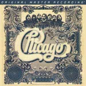 Chicago VI Mfsl
