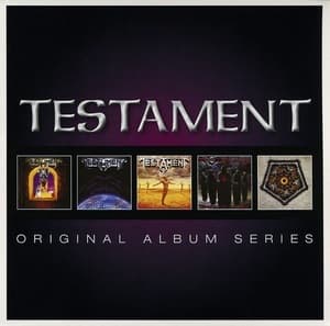 Original Album Series