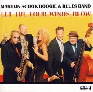 Let The Four Winds Blow