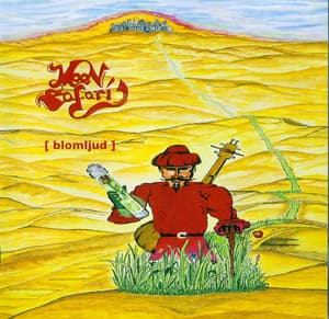 Blomljud - Ka-on1 (2CD)