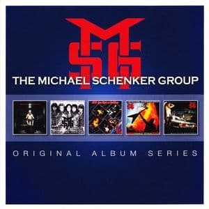 Original Album Series