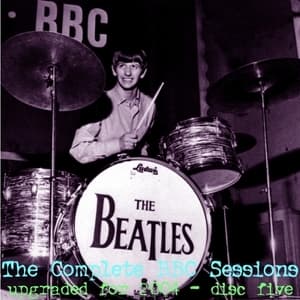 The Complete BBC Sessions - Upgraded for 2004 - Disc 5