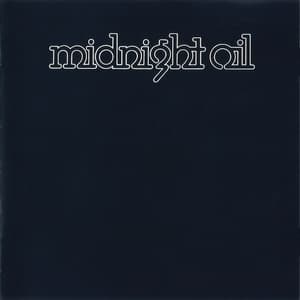 Midnight Oil