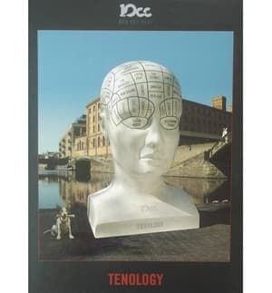 Tenology
