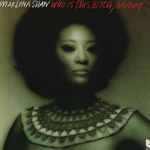 Who Is This Bitch, Anyway? (Blue Note 75th Anniversary)