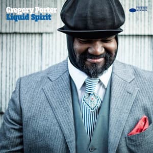 Liquid Spirit (Blue Note 75th Anniversary)