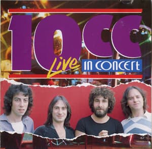 Live In Concert