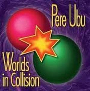 Worlds In Collision (promo Ep)