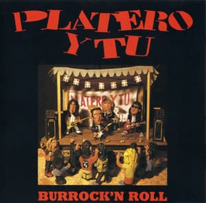 Burrock'n Roll