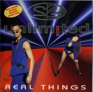 Real Things
