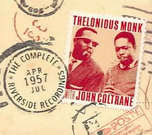 The Complete 1957 Riverside Recordings (2CD)