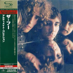 The Ultimate Collection (2CD)