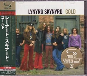 Gold [SHM-CD] (CD2)