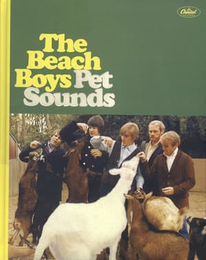 Pet Sounds