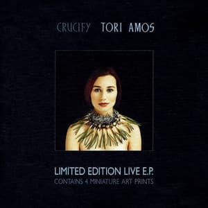 Crucify EP