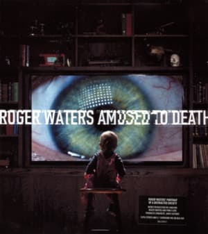 Amused To Death