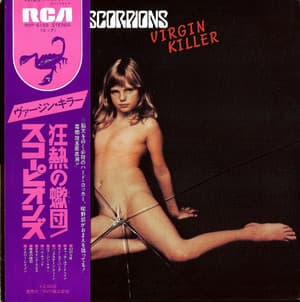 Virgin Killer