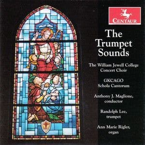 The Trumpet Sounds
