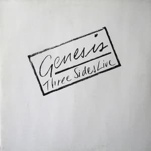 Three Sides Live