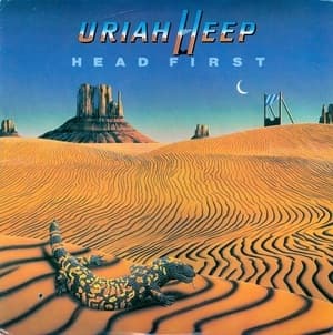 Head First