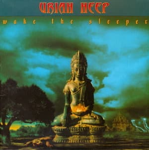 Wake The Sleeper