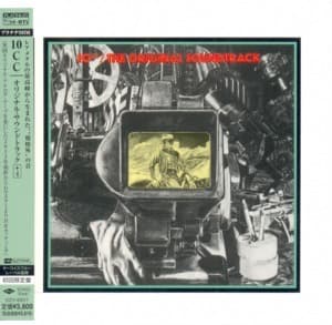 The Original Soundtrack