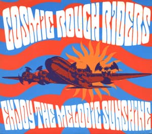 Enjoy The Melodic Sunshine