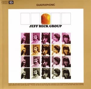 Jeff Beck Group