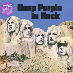 Deep Purple In Rock
