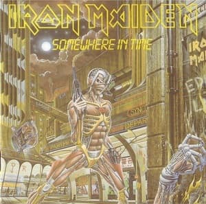 Somewhere In Time