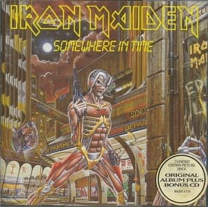 Somewhere In Time