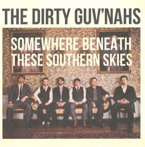 Somewhere Beneath These Southern Skies