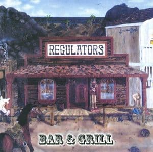 Bar & Grill