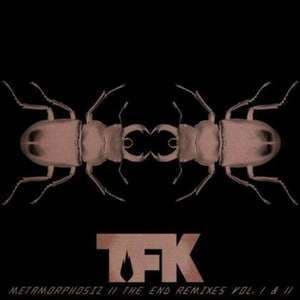 Metamorphosiz Ii The End Remixes Vol. I & II (Remix)